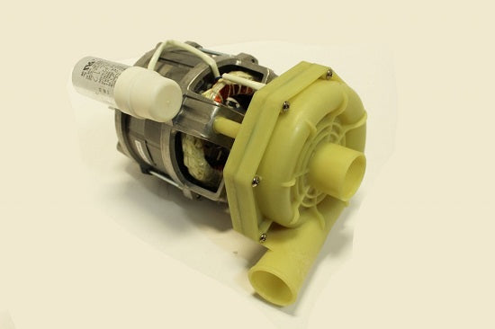 Wash Pump