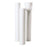 McKesson - Table Paper 21 Inch Width White Crepe - 18-6221