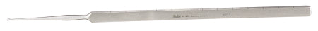 Miltex - Tenaculum Hook 8 Inch Length German Stainless Steel NonSterile Reusable - 30-950