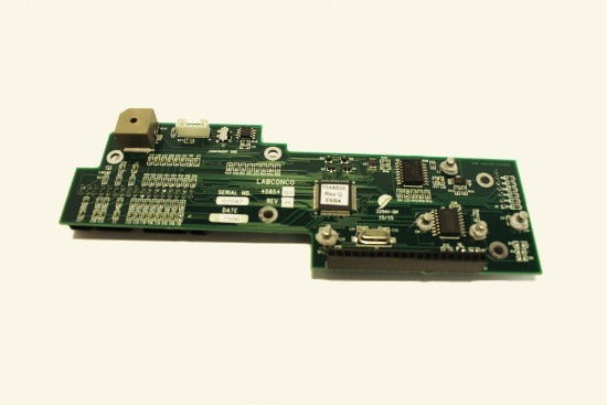 PC Board