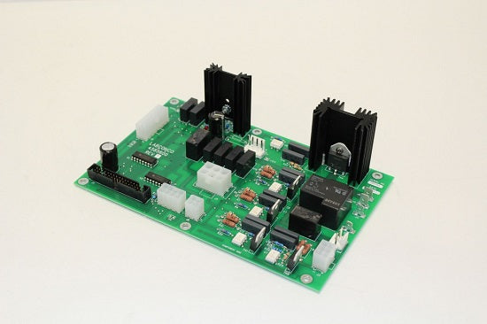 Relay Board