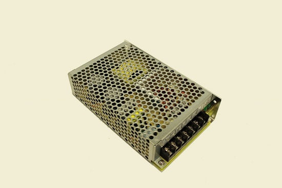 Power Supply