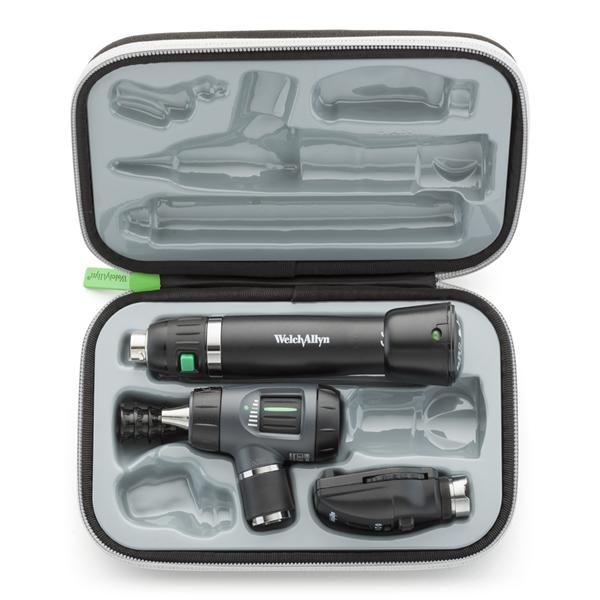 Welch-Allyn Diagnostic Set Diagnostic Head Macroview Ea - 97100-MS