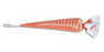 Alimed Original Hand Contracture Carrot Replacement Small Orange - 51026