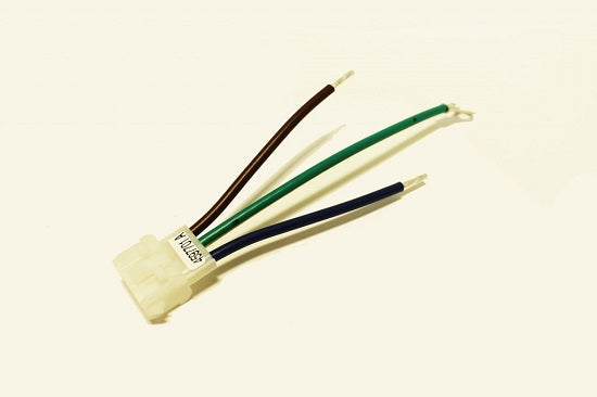 Inlet Power Harness
