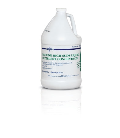 Medline - Instrument Detergent Liquid Concentrate 1 gal. Container - MDS88000B2