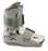 DJO SP Walker Ankle Walker Boot Small Hook and Loop Closure Male 5 to 8 Left or Right Foot - 01A-S