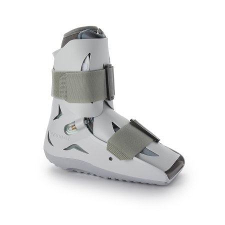 SP Walker - Ankle Walker Boot Small Hook and Loop Closure Male 5 to 8 Left or Right Foot - 01A-S
