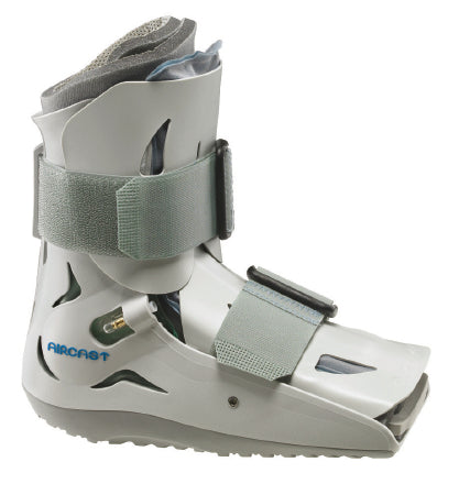 DJO SP Walker Ankle Walker Boot Large Hook and Loop Closure Male 10 to 13 Left or Right Foot - 01A-L