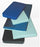 Novum Medical Products of NY LLC Crib Mattress Foam 4 X 33-3/4 X 69 Inch - C510