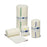 Hartmann Shur-Band LF Elastic Bandage 4 Inch X 10 Yard Standard Compression Self Closure Tan NonSterile - 59570000