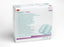 3M Tegaderm High Performance - Foam Dressing 3-1/2 X 3-1/2 Inch Fenestrated Square Non-Adhesive without Border Sterile - 90604