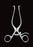 Miltex Retractor Gelpi 6-3/4 Inch OR Grade - 11-368