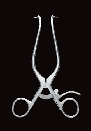Miltex - Retractor 6-1/2 Inch Length OR Grade - 11-368