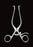 Miltex - Retractor 6-1/2 Inch Length OR Grade - 11-368