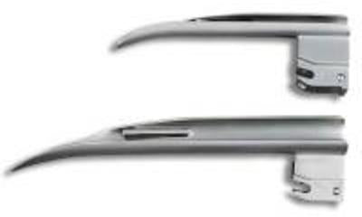 Sun Med Laryngoscope Blade Phillips Size 2 Child - 5-5235-02