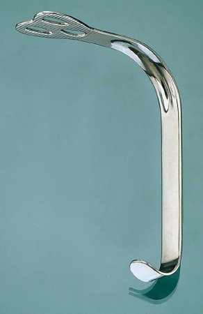Miltex - Tongue Depressor Wieder Stainless Steel Small - 22-2