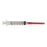 BD - Fill Needle with Syringe Blunt 18 Gauge 1-1/2 Inch - 305062