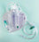 Bard Bard IC Urinary Meter Bag Anti-Reflux Valve 350 mL Vinyl - 153214A