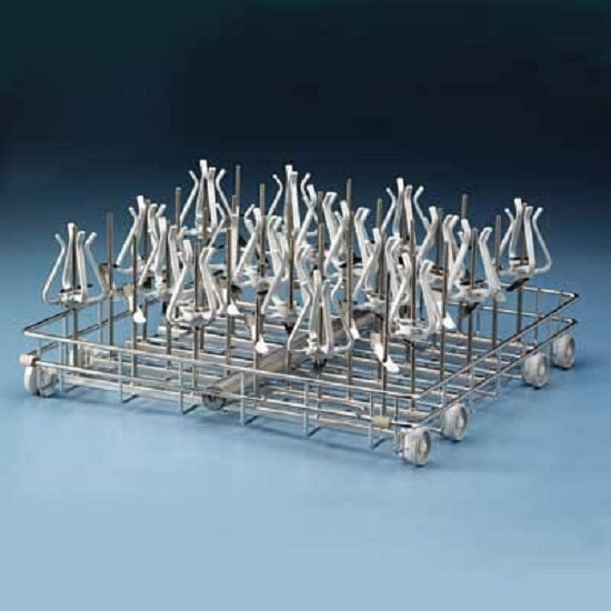 Spindle Rack
