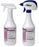 Metrex Research EmPower Foam Dual Enzymatic Instrument Detergent Foam RTU 24 oz. Spray Bottle Unscented - 849099