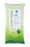Convatec Rinse-Free Bath Wipe Aloe Vesta Soft Pack Dimethicone Scented 8 Count - 325521