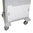 Waterloo Industries - Cardiac Board for Crash Cart All Unicarts - M8714
