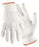 SpeCtra - Cut Resistant Glove Liner Spectra Powder Free Kevlar White Large - M214L