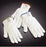 Wells Lamont Industrial Spectra Cut Resistant Glove Liner Powder Free Kevlar White Medium - 214