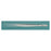Miltex-Integra Forcep Dressing Semken 6" Serrated Straight Stainless Steel Ea - 6-109