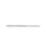 Miltex-Integra Forcep Liberator 5" Trocar Point Stainless Steel Ea - 6-400