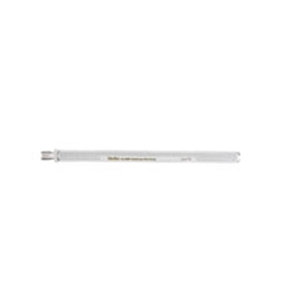 Miltex-Integra Forcep Liberator 5" Trocar Point Stainless Steel Ea - 6-400