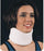 Bird & Cronin - Cervical Collar Medium Density Adult Medium One-Piece 4 Inch Height 20-1/4 Inch Length - 08149703