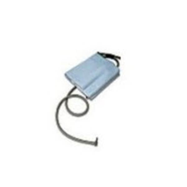 Omron Healthcare. Cuff & Bladder Bp Intellisense F/ Hem907Xl Dgtl Mntr 32-42 Adlt Lg Blu Ea - HEM-907-CL19