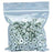 RD Plastics Company Zip Closure Bag 21 X 21 Inch Plastic - Q359