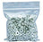 RD Plastics Company - Reclosable Bag 21 X 21 Inch Plastic Zipper Closure - Q359