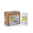 MetriTest 1.8% - Glutaraldehyde Concentration Indicator Pad 60 Test Strips Bottle Single Use - 10-304