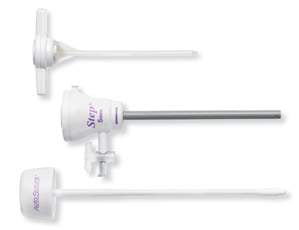 Step - Bladeless Trocar 100 mm Length 5 mm Diameter - S101005