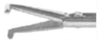 Mixter Forceps