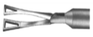 Duval Forceps