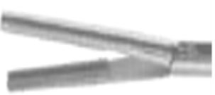 Glassman Forceps