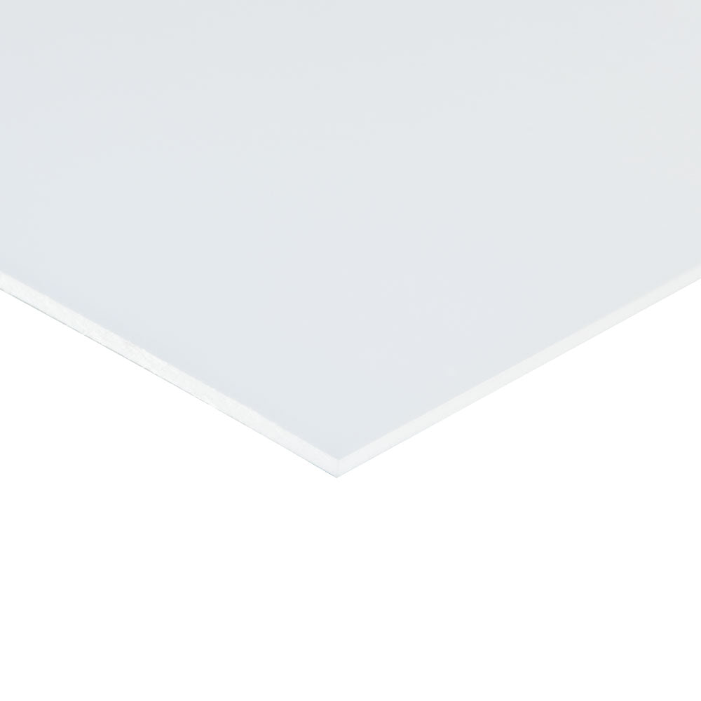 US Plastic Corp. Polypropylene Stress Relieved Sheeting