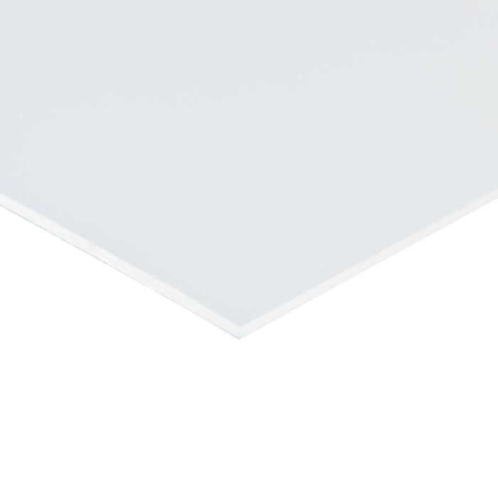 US Plastic Corp. Polypropylene Stress Relieved Sheeting