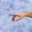 Deroyal - Finger Splint DeRoyal Adult Large Bendable Prong Closure Left or Right Hand Silver - 9112-03