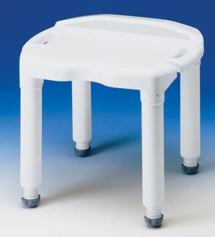 Carex - Bath Bench Without Backrest - FGB67000 0000