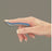Deroyal Finger Splint  Without Fastening Left Or Right Hand Silver - 11201
