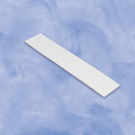 Deroyal Splinting Material  Aluminum / Foam Left Or Right Hand White Medium - 3302D59