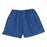 Tidi Products - Exam Shorts Medium Blue SMS Adult Disposable - 960400