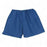 Tidi Products - Exam Shorts Medium Blue SMS Adult Disposable - 960400