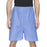 Tidi - Exam Shorts X-Large Blue SMS Nonwoven Fabric Adult Disposable - 960402